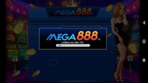 Mega 888 screenshot 2
