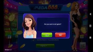 Mega 888 screenshot 4