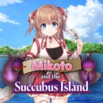 Mikoto and the Succubus Island