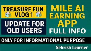 Mile AI screenshot 1