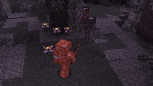 Minecraft 1.21.93 screenshot 3