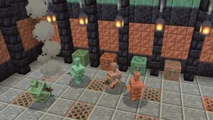 Minecraft 1.21.93 screenshot 2