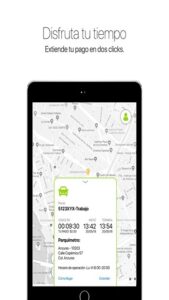 Mueve Ciudad screenshot 5