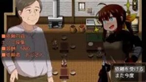 Nona will not be easily Swayed screenshot 3