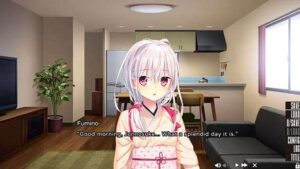 Nukitashi screenshot 2