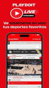 Playdoit screenshot 4
