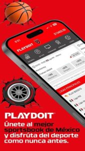 Playdoit screenshot 2