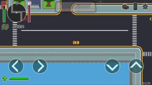 Pleasure Drive screenshot 3