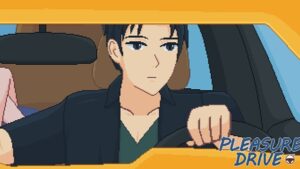 Pleasure Drive screenshot 1