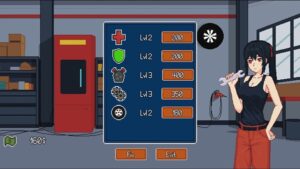 Pleasure Drive screenshot 2