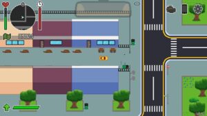 Pleasure Drive screenshot 4