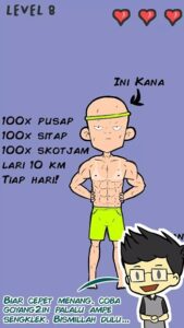 Quiz Sengklek screenshot 4