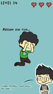 Quiz Sengklek screenshot 5