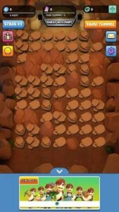 SandRock Tunnel screenshot 4