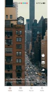 ScriptBot screenshot 1