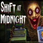 Shift At Midnight