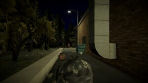 Shift At Midnight screenshot 4