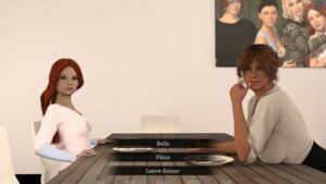 Sisterly Lust screenshot 1
