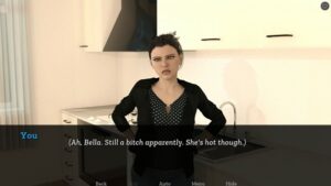 Sisterly Lust screenshot 2