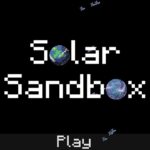 Solar Sandbox