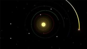 Solar Sandbox screenshot 4
