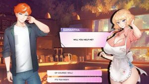 Summer For You screenshot 3