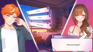 Summer For You screenshot 2