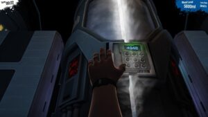 Date Ariane Remastered screenshot 4