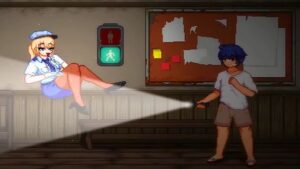 Tag After School screenshot 4