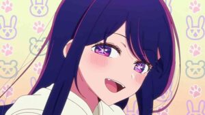 Talk With Hoshino screenshot 2