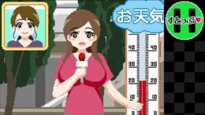 Time Stop School screenshot 1