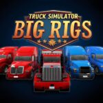 Truck Simulator Big Rigs