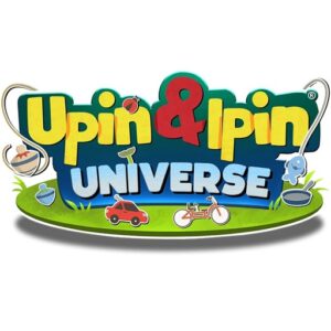 Upin & Ipin Universe