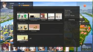 Virtues screenshot 1