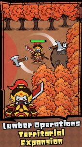 Wood Siege screenshot 3
