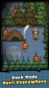 Wood Siege screenshot 2