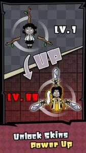 Wood Siege screenshot 4