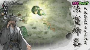 Tale of Immortal screenshot 2