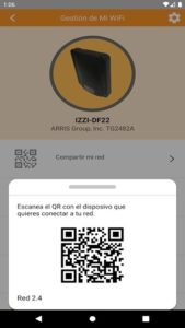 izzi screenshot 4