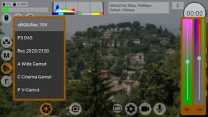 mcpro24fps screenshot 1