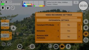 mcpro24fps screenshot 4