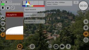 mcpro24fps screenshot 2